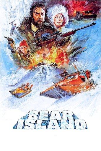 Bear Island film afişi