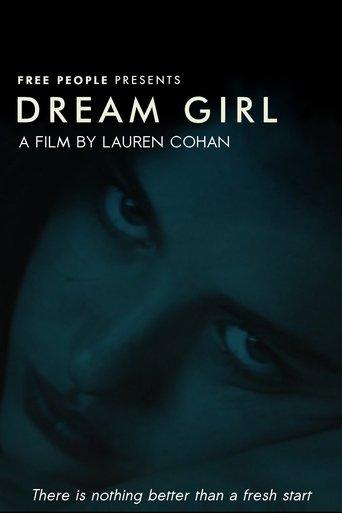 Dream Girl film afişi