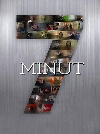 7 Minutes film afişi