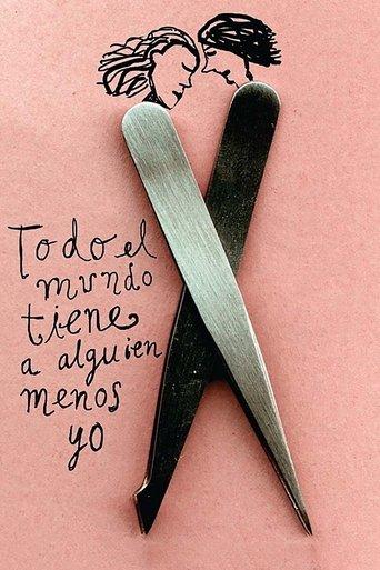 Everybody's Got Somebody... Not Me film afişi