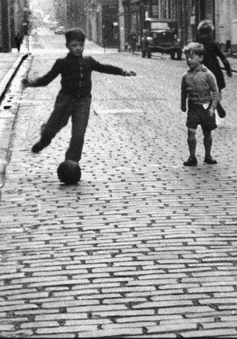 Rose Street film afişi