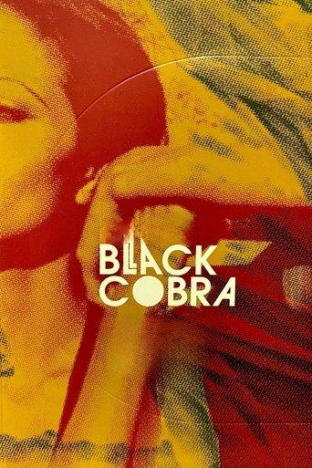 Black Cobra film afişi