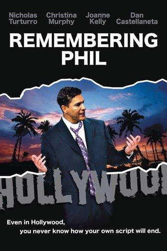 Remembering Phil film afişi