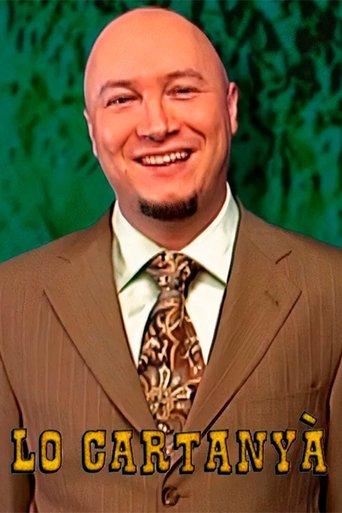 Lo Cartanyà dizi afişi