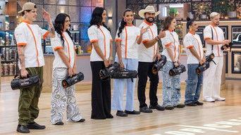 El pasado regresa, parte 1