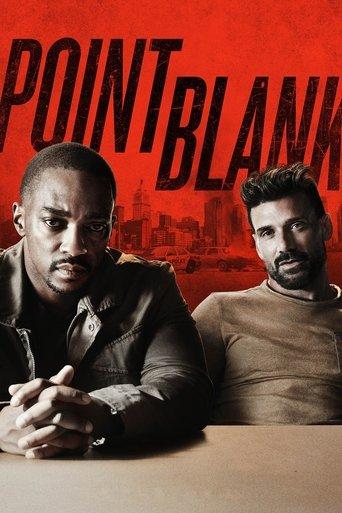 Point Blank film afişi