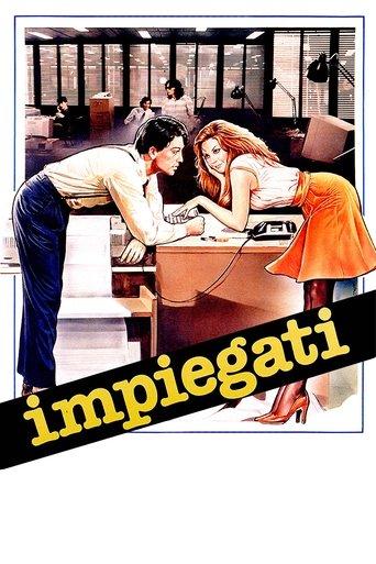 Impiegati film afişi