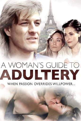A Woman's Guide to Adultery dizi afişi