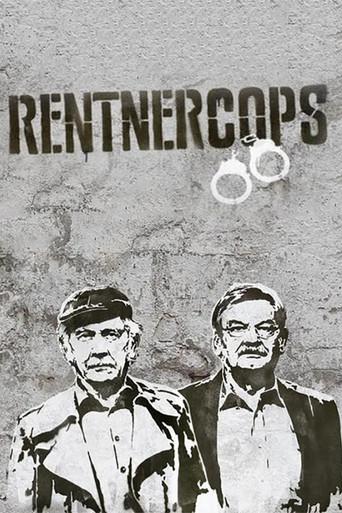Rentnercops dizi afişi