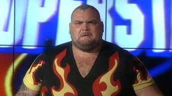 Superstars - Nov 28, 1992