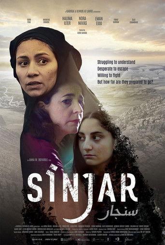 Sinjar film afişi