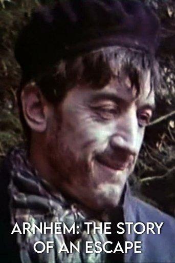 Arnhem: The Story of an Escape film afişi