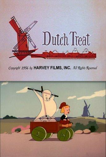 Dutch Treat film afişi