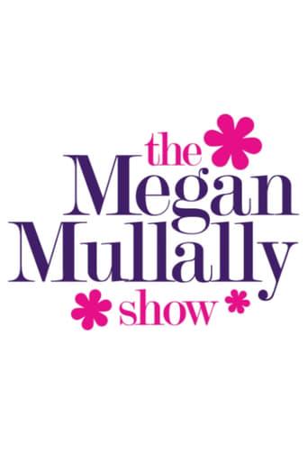 The Megan Mullally Show dizi afişi