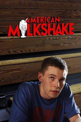 American Milkshake film afişi