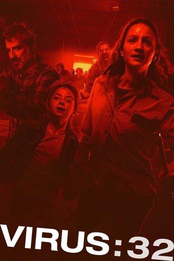 Virus: 32 film afişi