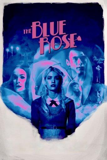 The Blue Rose film afişi