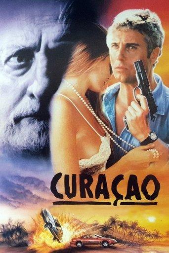 Curaçao film afişi