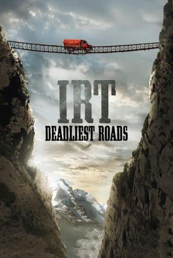 IRT Deadliest Roads dizi afişi