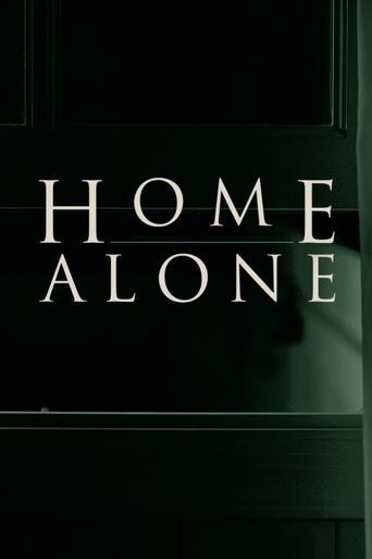 Home Alone dizi afişi