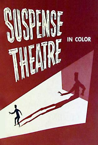 Kraft Suspense Theatre dizi afişi