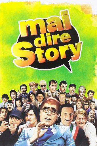 Mai dire Story dizi afişi