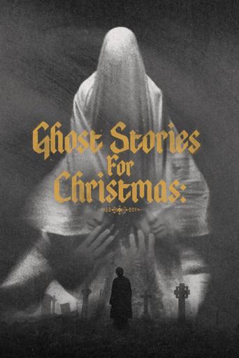 A Ghost Story for Christmas dizi afişi