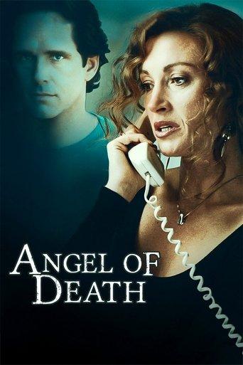 Angel of Death film afişi