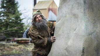 Guardian of the Forest