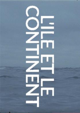 Island and Mainland film afişi