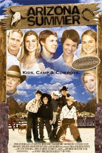 Arizona Summer film afişi