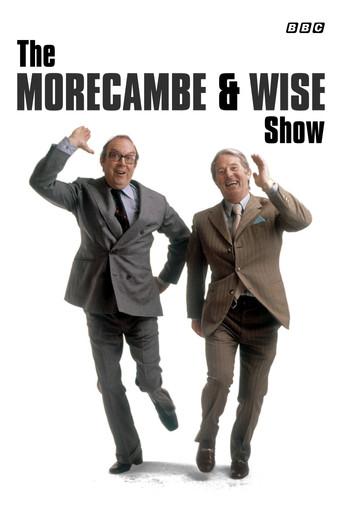 The Morecambe & Wise Show dizi afişi