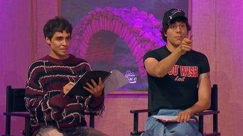 The Secret of Boner Bridge