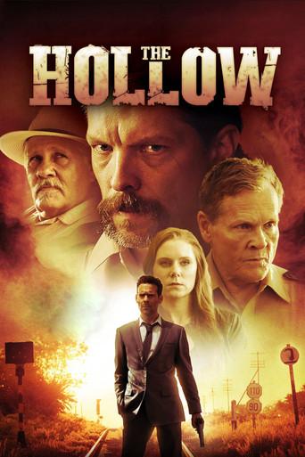 The Hollow film afişi
