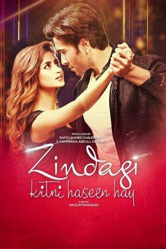 Zindagi Kitni Haseen Hay film afişi