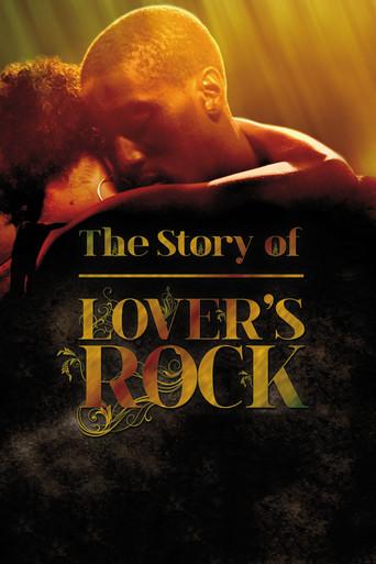 The Story of Lovers Rock film afişi
