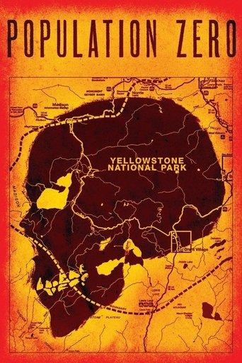 Population Zero film afişi