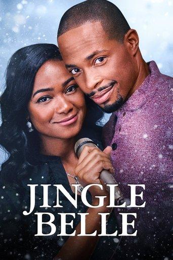 Jingle Belle film afişi