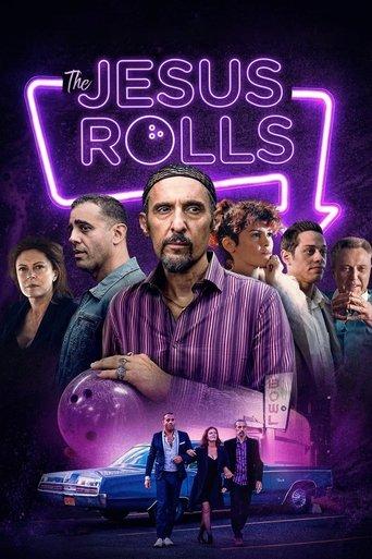 The Jesus Rolls film afişi