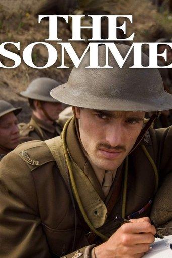The Somme film afişi