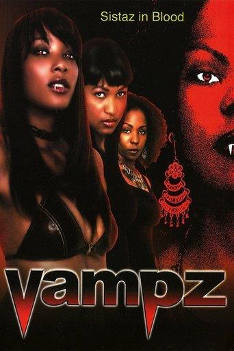 Vampz film afişi