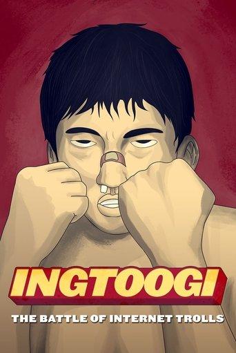 INGtoogi: The Battle of Internet Trolls film afişi