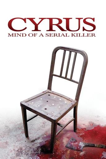 Cyrus: Mind of a Serial Killer film afişi