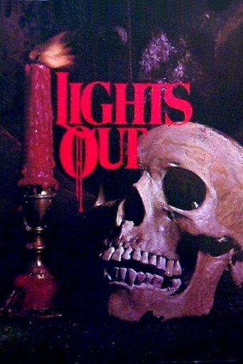 Lights Out film afişi