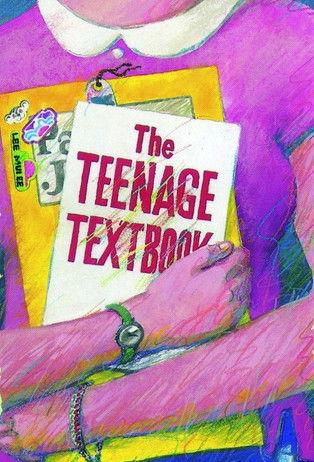 Teenage Textbook dizi afişi