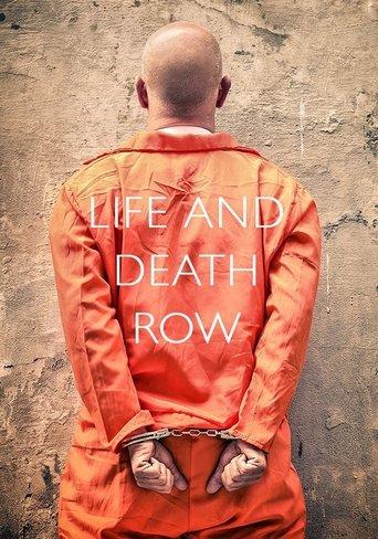 Life and Death Row dizi afişi