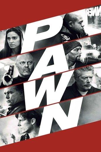 Pawn film afişi