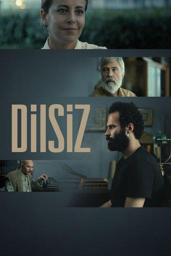 The Mute film afişi