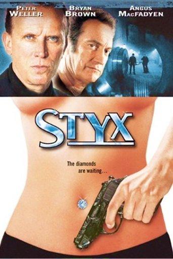 Styx film afişi