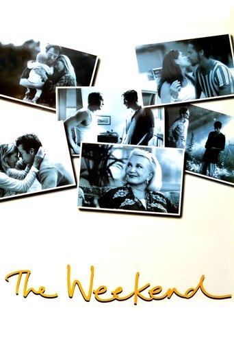 The Weekend film afişi